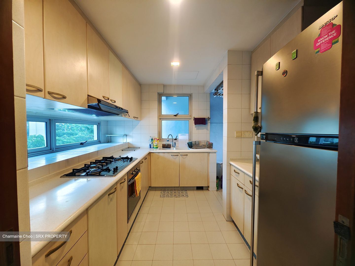 Pasadena (D11), Apartment #405548211